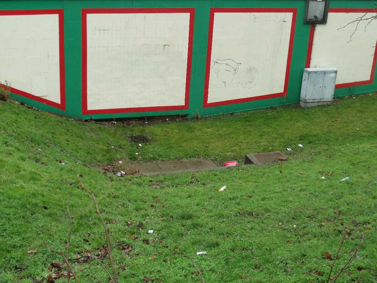 Suffolk Subway